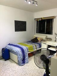 Blk 3 Saint George's Road (Kallang/Whampoa), HDB 3 Rooms #460494461